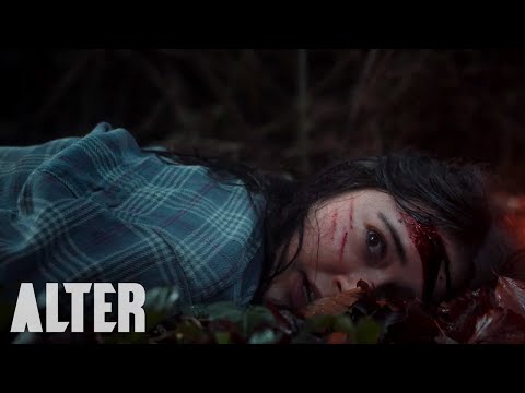 Horror Short Film "BANSHEE" | ALTER | Online Premiere