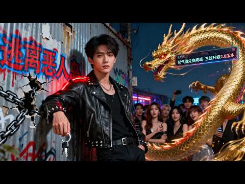 《綜藝：我人氣不行，但我氣人很行》重生藝人綁定怨氣系統，在缺德綜藝裡用毒舌反殺全場！沈刻靠激怒他人變強，揭開娛樂圈虛偽內幕，從全網抵制逆襲成話題之王！