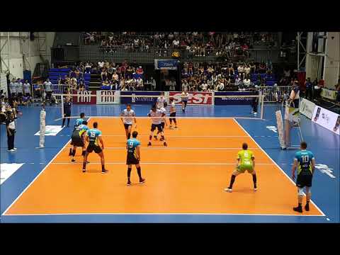 Arthur Nath - Best Moments Brazilian Super League 2019/20