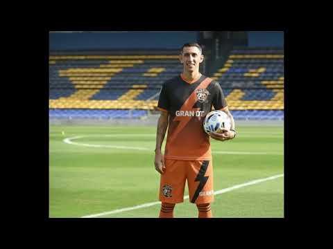 GRAN DT NO ES UN JUEGO DE AZAR