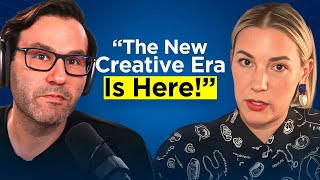 Traditional Creative Agencies Are Broken, Here’s the New Model | Danielle Dufresne