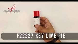 F22227 Key Lime Pie -AFI