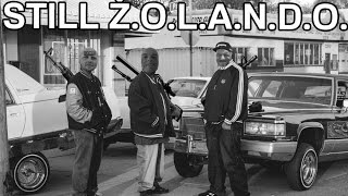 STILL Ž.O.L.A.N.D.O (prod.Dr.Dre) Žolík Remix STILL Ž.O.L.A.N.D.O (prod.Dr.Dre) Žolík Remix