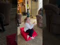 My Cousin Put On The Michael Myers Mask And Jump Scares My Sister Halloween Michael Myers Mask