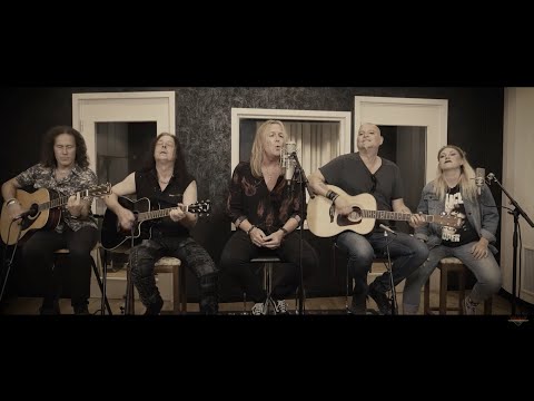 Ronnie Atkins - "Picture Yourself" (Acoustic) - Official Video