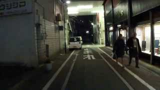 preview picture of video 'Bicycle exploration　in Wakamatsu!　(Kitakyusyu city)　若松散策'