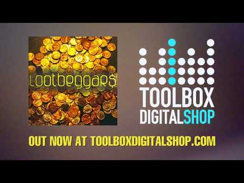 The LootBeggars - Up To No Good [Meltdown] OUT NOW