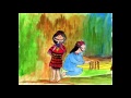 歌謠篇   汶水泰雅語 07gaga ka’ quwas na’ tuminun 傳統織布歌《伴唱篇》