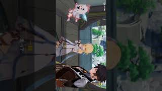 ［原神］え？【Genshin Impact】#Shorts