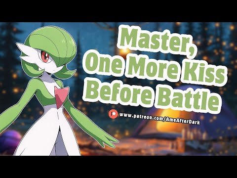 Gardevoir's Healing Moment | Emotional Pokémon Roleplay | Comfort & Bonds
