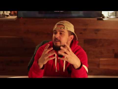 WordUP! Tivi - Entrevue avec Loe Pesci