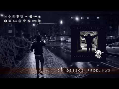 7. Robson Pro - Deszcz prod. NWS