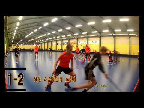 SCH Red vs Wild Titans