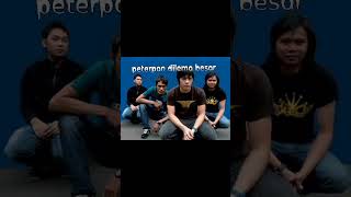 Download lagu peterpan dilema besar #laguindonesia #lagupop #lagupopindonesia #music #musik mp3 Download lagu peterpan dilema besar #laguindonesia #lagupop #lagupopindonesia #music #musik mp3