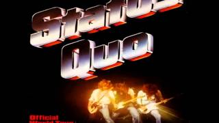 status Quo - Gonna Teach You To Love Me