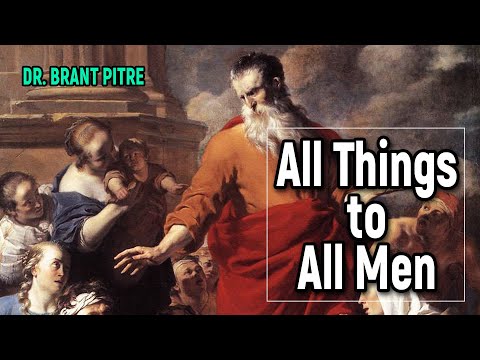 All Things to All Men