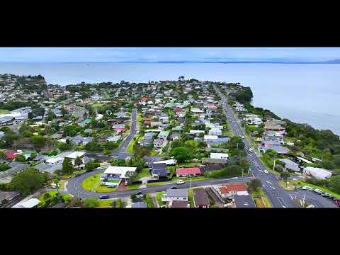 3 Homestead Road, Manly, Auckland, 5房, 3浴, 独立别墅