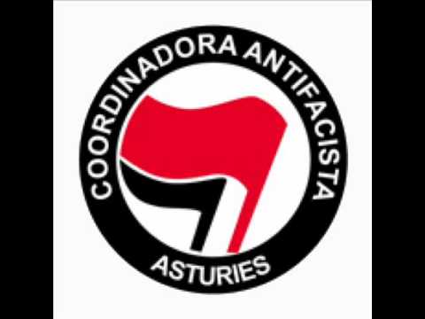 Camarada Kalashnikov- Independencia y socialisma