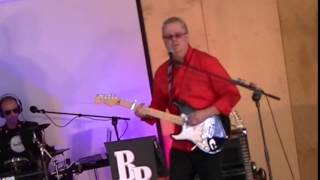 Leave My Kitten Alone (Cover)