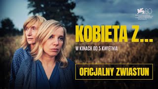 Kobieta z... - Zwiastun