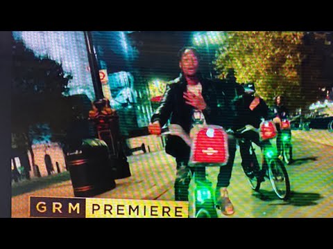 Kahukx x Private Zero x Kayem2x - Airbnb [Music Video] | GRM Daily Reaction