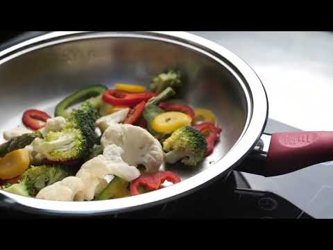 Миниатюра изображения товара Сковорода Zepter Z-FP2425-RHS