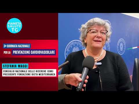 Dieta mediterranea preziosa alleata della prevenzione cardiovascolare