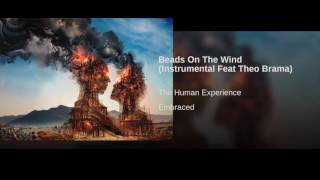 Beads On The Wind (Instrumental Feat Theo Brama)