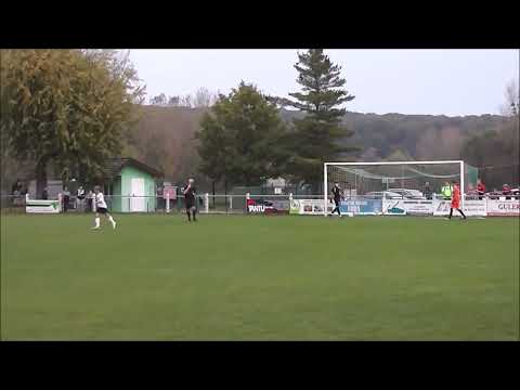 Kometrib/Ettendorf - FCSR Haguenau : 7-7 B.Lutz But T.A.B. 2022/2023 Coupe du Grand Est Tour 1