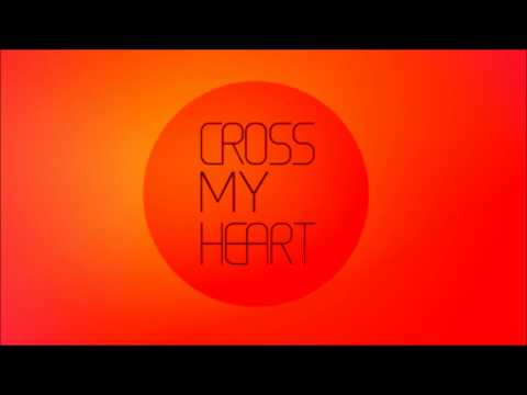 Richard Readey - Cross My Heart (Original)