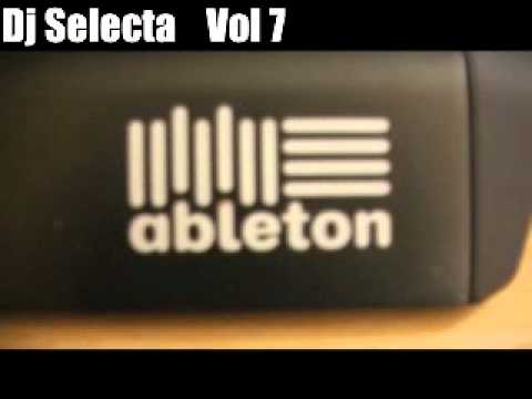 Dj Selecta Vol 7...mixing Luca La Pira aka Dj LPL