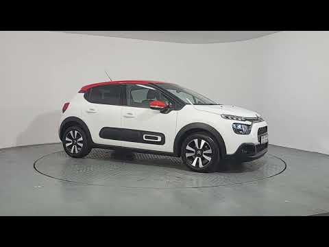 Citroen C3 FLAIR PURETECH 1.2 Petrol Manual - Image 2