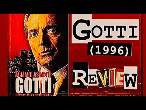 Gotti (1996)💥Review!💥