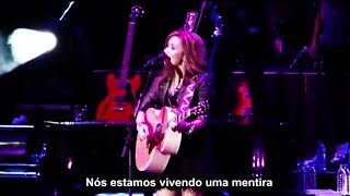 Demi Lovato - Stop The World (LEGENDADO)