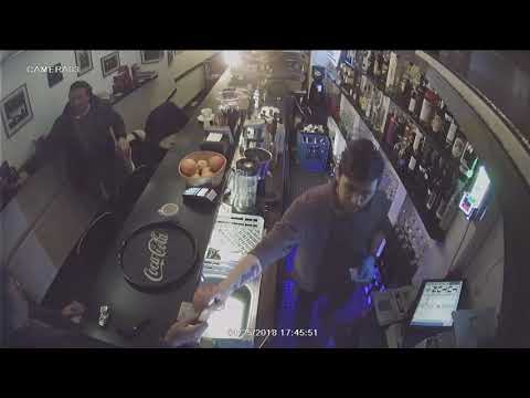 Consilier local din Targu Mures, agresat intr o cafenea