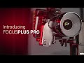 Introducing: FocusPLUS PRO: The Ultimate Focus Controller