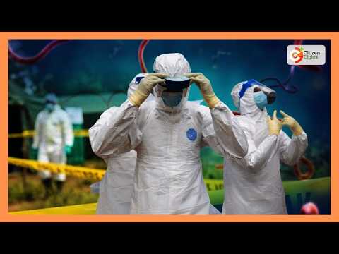 Samaritan's Purse confirms seven Americans are in Ebola quarantine in Kenya
