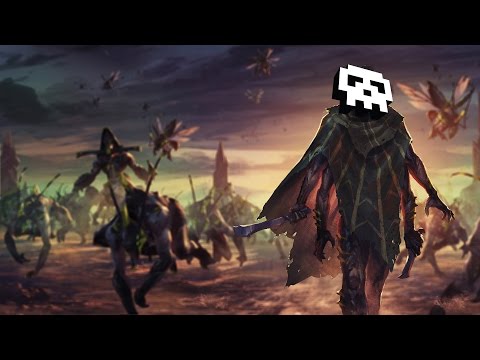 Custom Faction:  The Formica