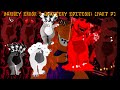 Barney Error 9 Battery Edition Part 7