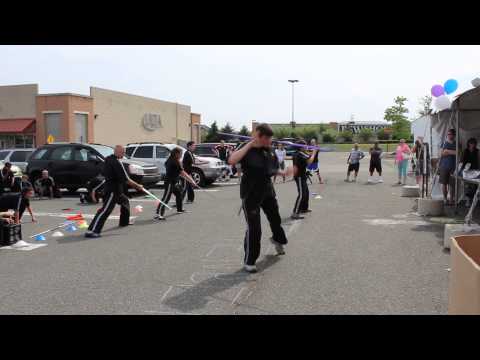 2015.05.16 - Cradles to Crayons Demo A