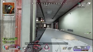 Apex Legendsクラシック=安定=最強