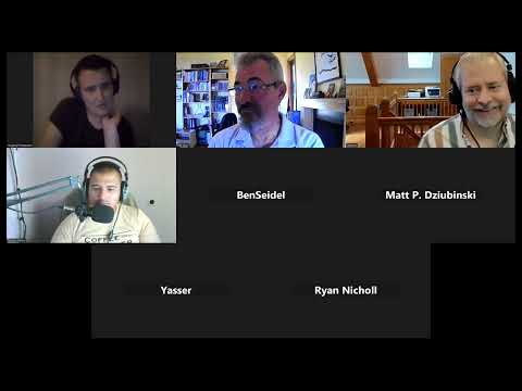 Coffee Compiler Club, 2025_09_19