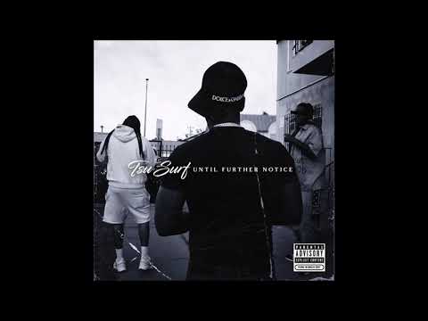 Tsu Surf - "Pig Proof" OFFICIAL VERSION