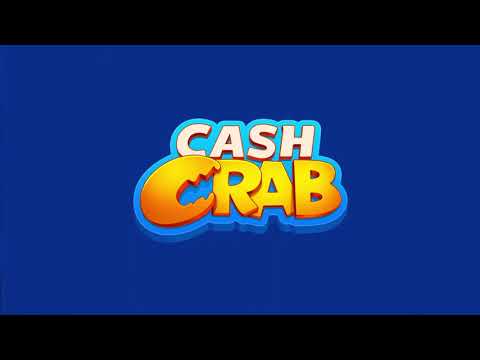 Cash and Bonus Crab from ELA Games!