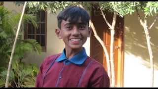 Former street child helps change the lives of 1.5m street children in Pakistan