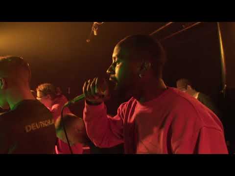 After Movie Soirée Hip-Hop La Sauce Los Brakos Open-Mic