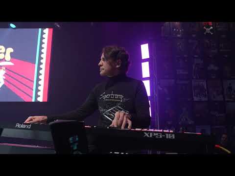 Enjoy The Silence - Depeche Mode (Cover) | Rock Hour Come Together - Santo Andr