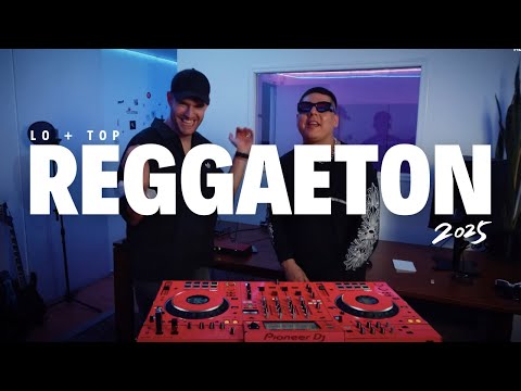 MIX REGGAETÓN VIEJO vs NUEVO 2025 | Bad Bunny, Feid, Don Omar, Wisin & Yandel | GOZZ b2b Fran Olmedo