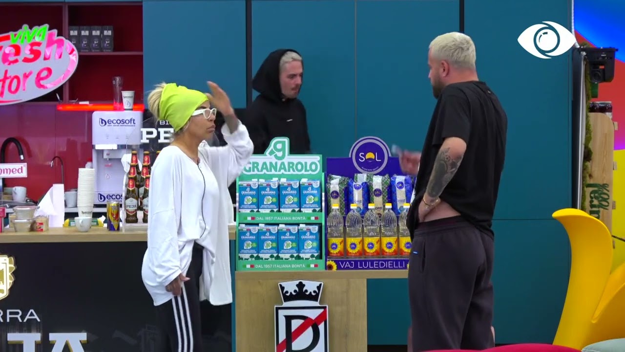 “Mos rreziko”/ Luizi debaton me Valbonën pas zgjedhjes së liderit