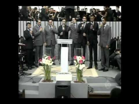 Eu viverei (I then Shall Live) Dom Livre & Castelo Forte